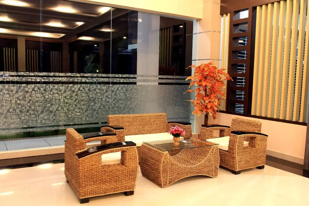 Суменеп: Musdalifah Hotel Resort