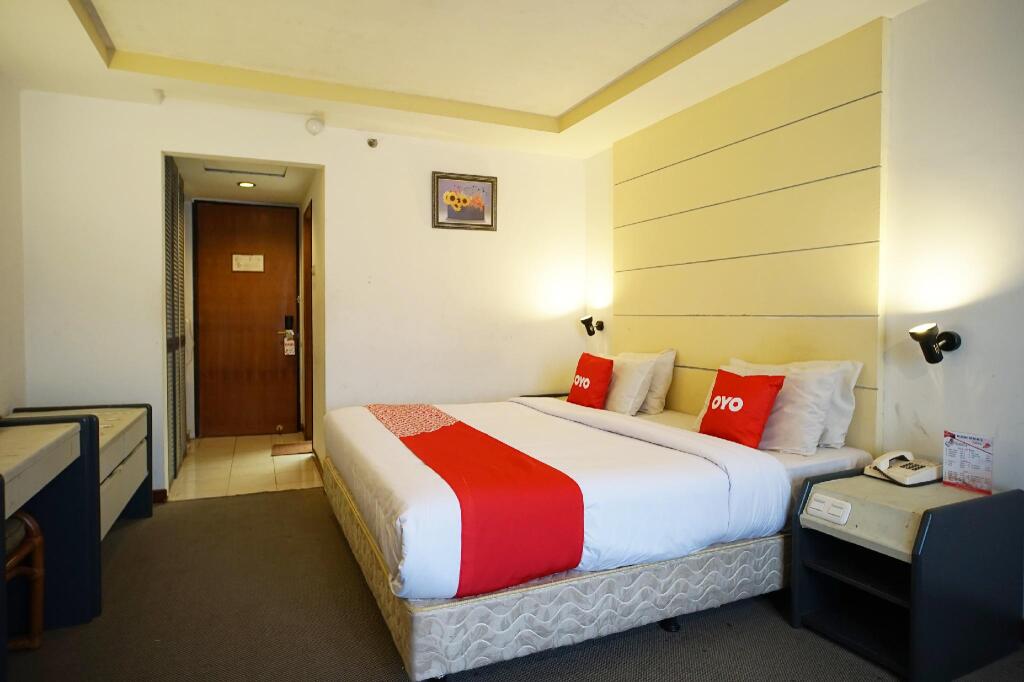 Баликпапан: Capital O 1963 Hotel The New Benakutai
