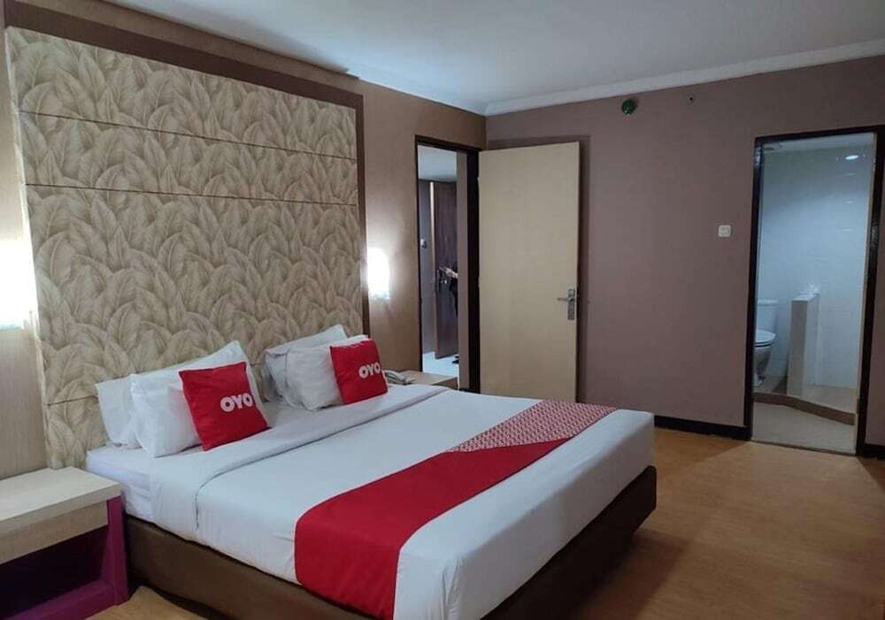 Баликпапан: Capital O 1963 Hotel The New Benakutai
