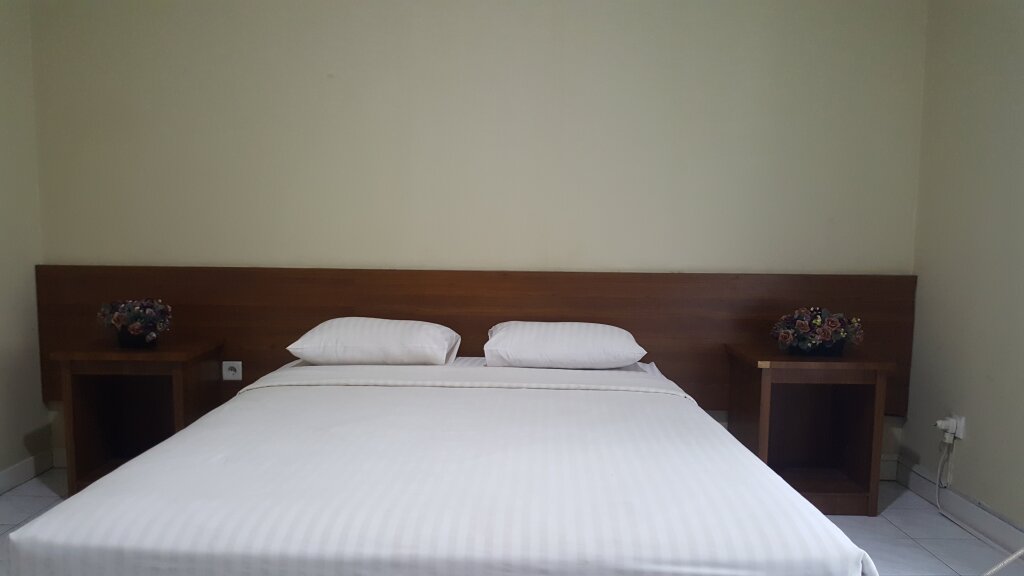 Париаман: Hotel Shafira Pariaman Syariah