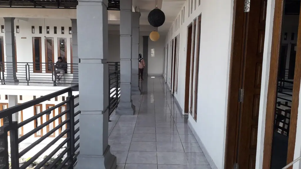 Париаман: Hotel Shafira Pariaman Syariah
