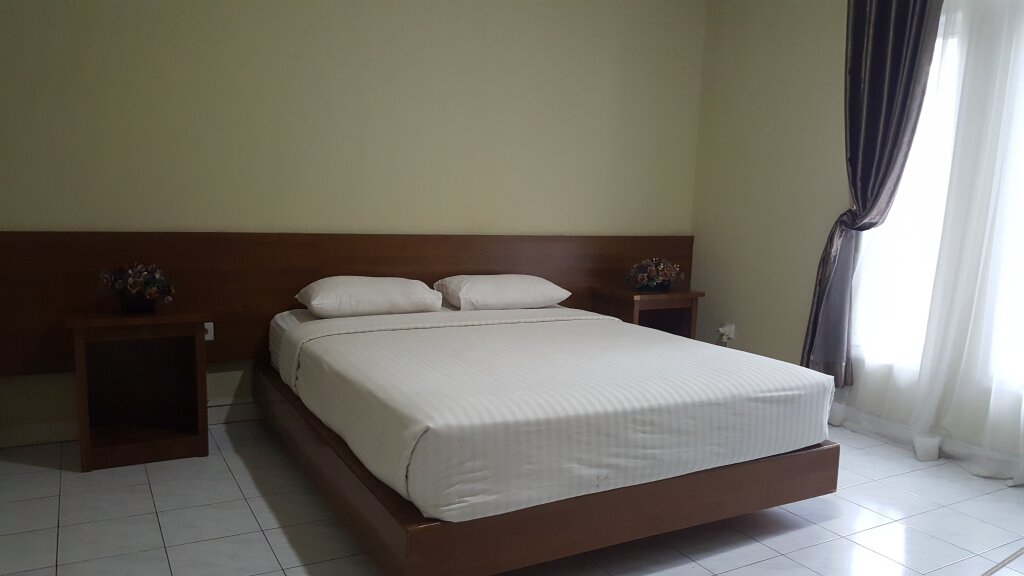 Париаман: Hotel Shafira Pariaman Syariah