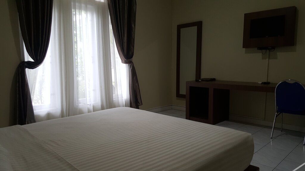 Париаман: Hotel Shafira Pariaman Syariah