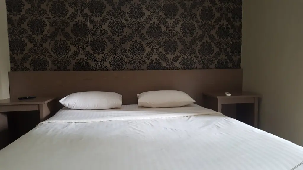 Париаман: Hotel Shafira Pariaman Syariah