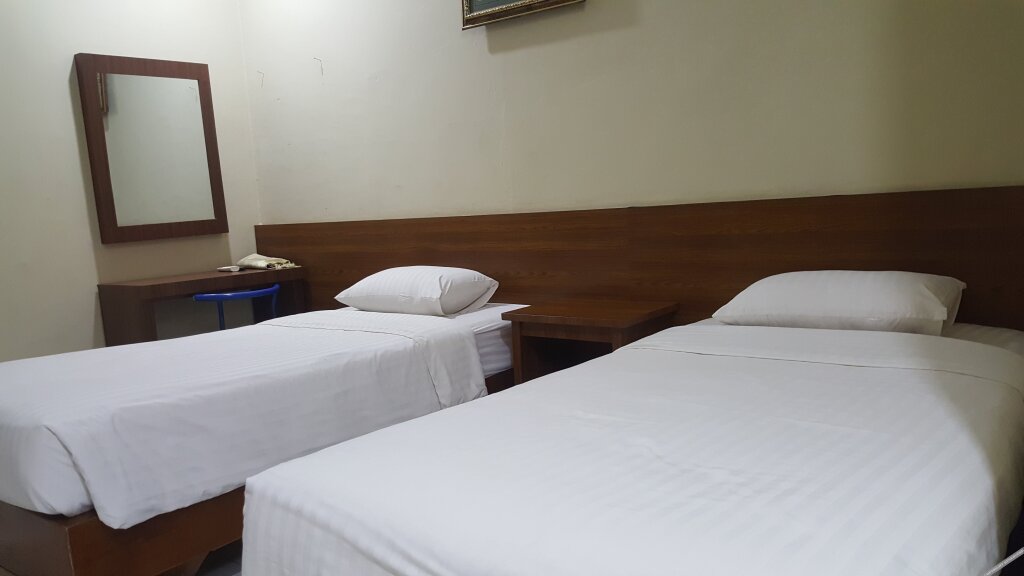 Париаман: Hotel Shafira Pariaman Syariah