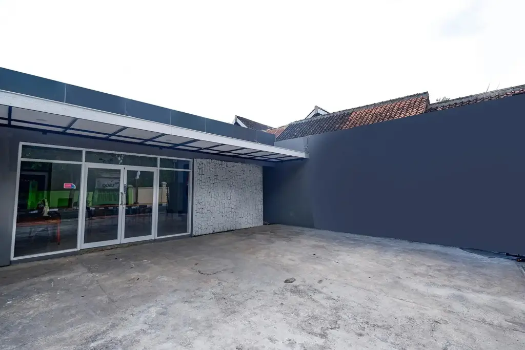 Клатен: OYO 2055 Perdana Kasih