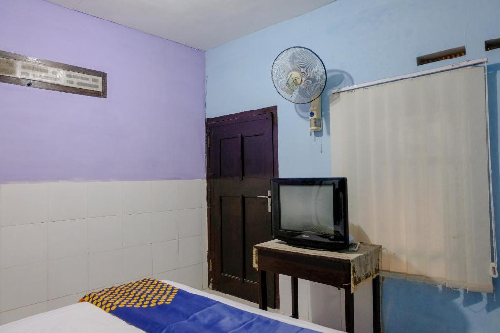 Маланг: SPOT ON 1716 Lada Family Residence Syariah