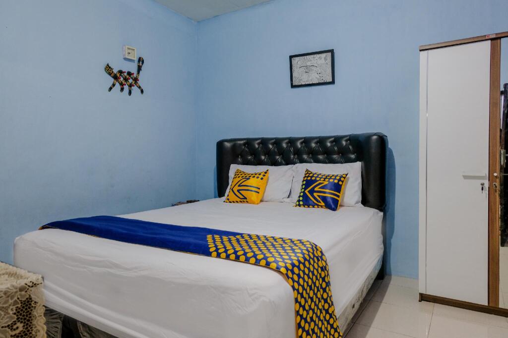 Маланг: SPOT ON 1716 Lada Family Residence Syariah