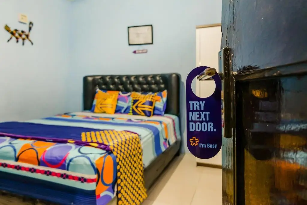 Маланг: SPOT ON 1716 Lada Family Residence Syariah