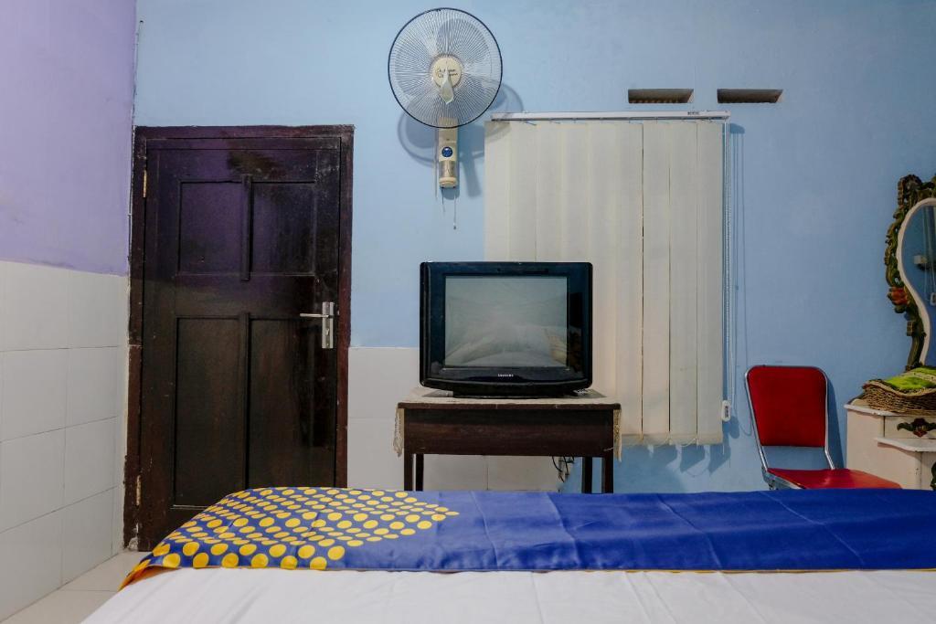 Маланг: SPOT ON 1716 Lada Family Residence Syariah