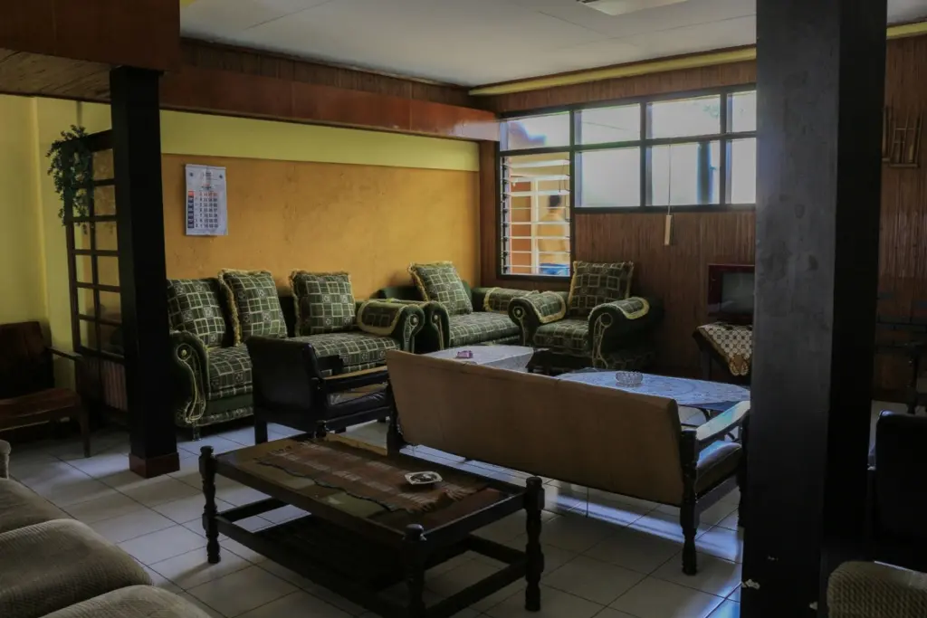 Сиамис: OYO 1710 Hotel Budi Famili 2 Syariah
