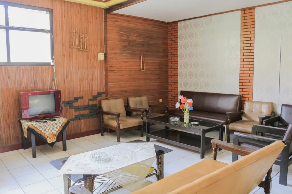 Сиамис: OYO 1710 Hotel Budi Famili 2 Syariah