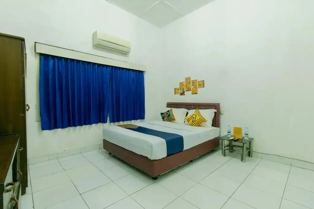 Сукабуми: SUPER OYO 1707 Hotel Mustika Widyasari