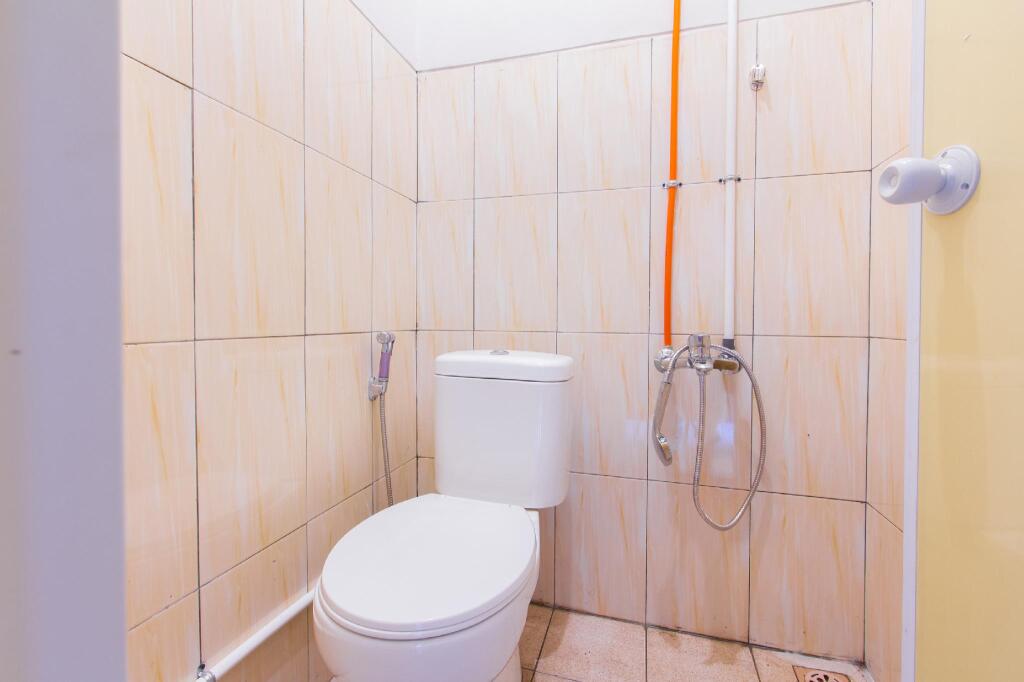 Батуретно: OYO 1718 Homestay Wak Gobenk