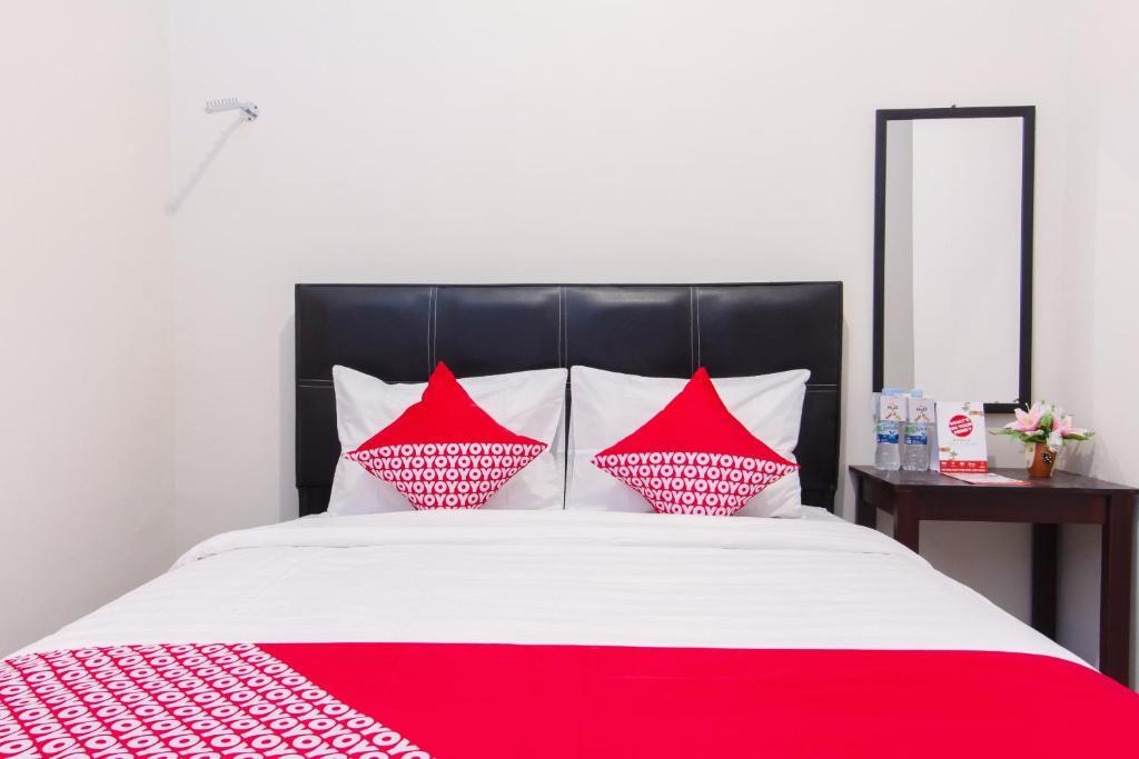 Батуретно: OYO 1718 Homestay Wak Gobenk