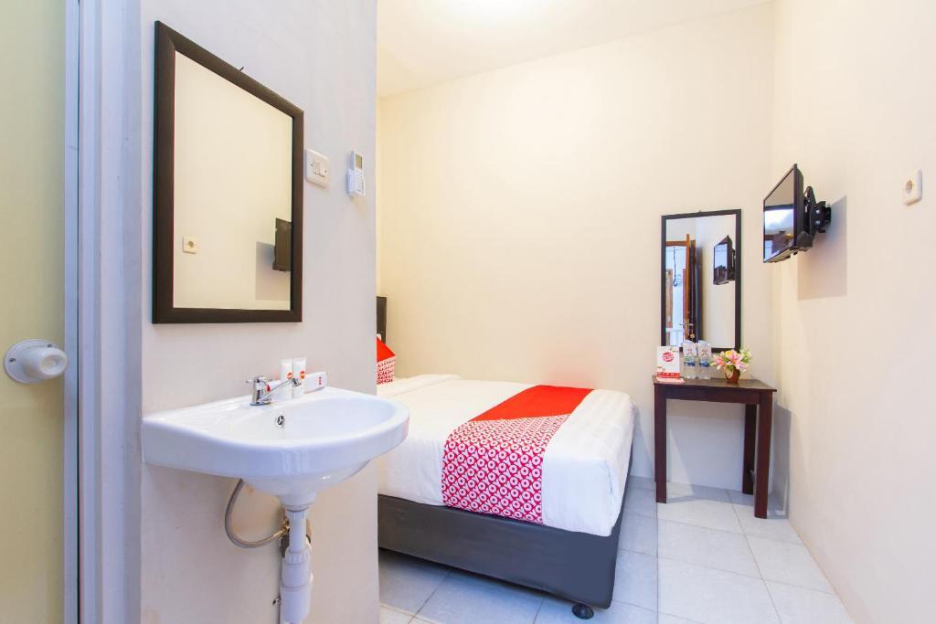 Батуретно: OYO 1718 Homestay Wak Gobenk