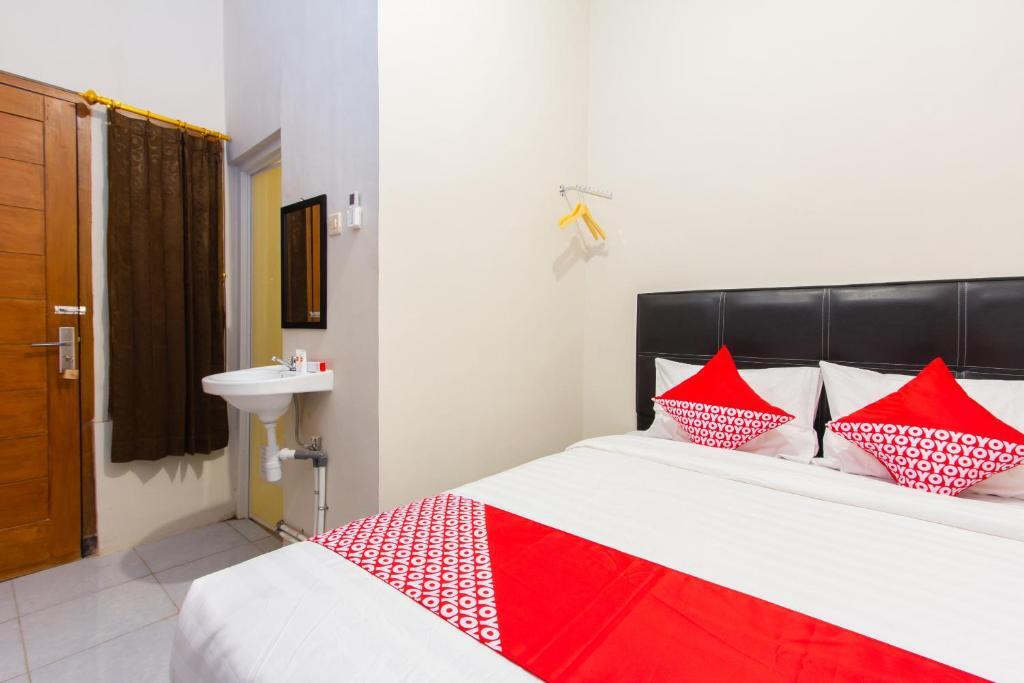 Батуретно: OYO 1718 Homestay Wak Gobenk