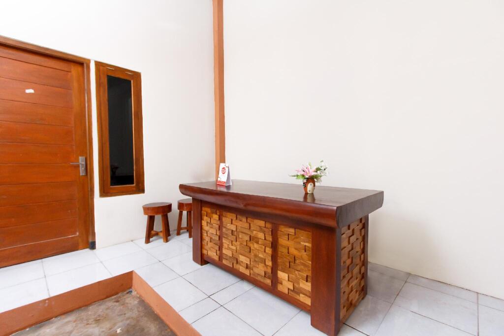 Батуретно: OYO 1718 Homestay Wak Gobenk