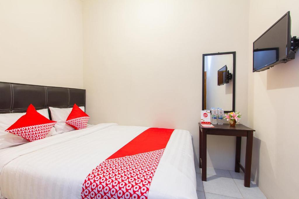Батуретно: OYO 1718 Homestay Wak Gobenk