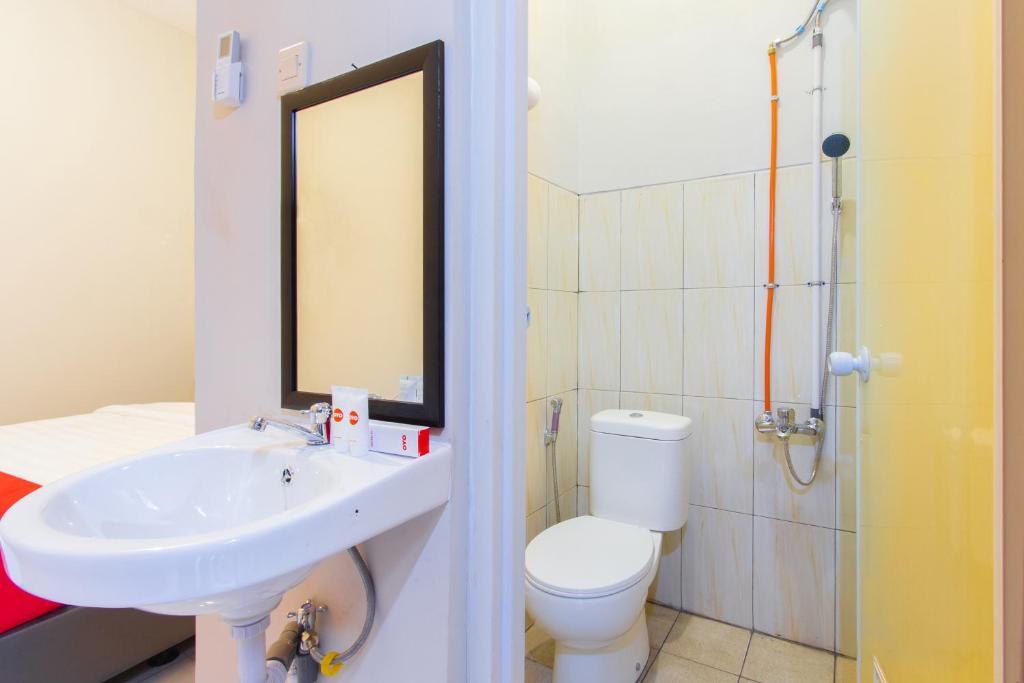 Батуретно: OYO 1718 Homestay Wak Gobenk