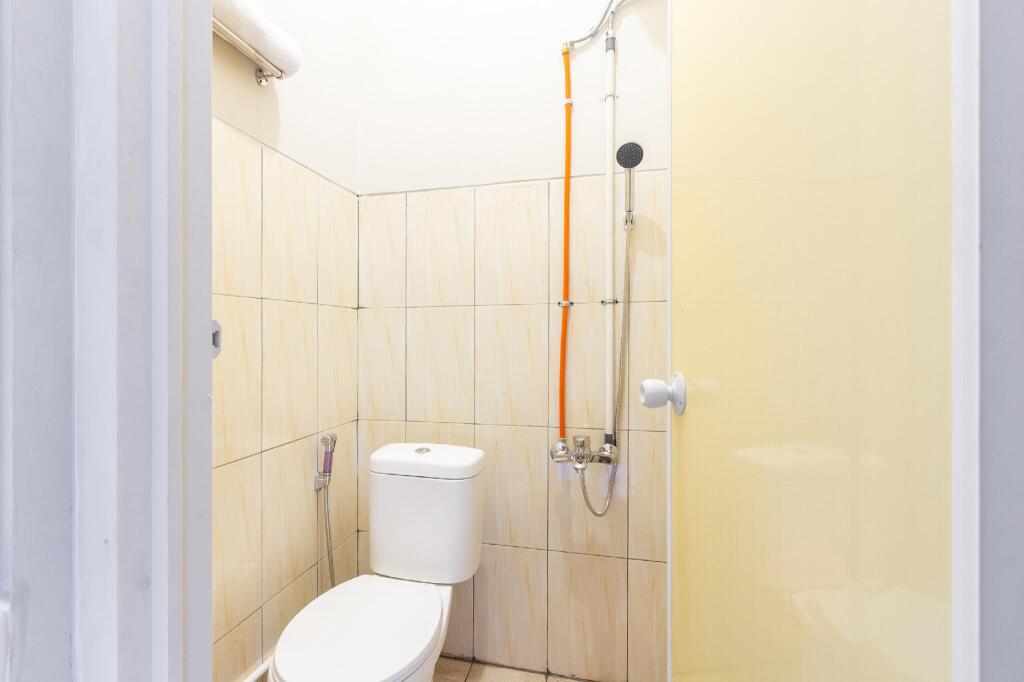 Батуретно: OYO 1718 Homestay Wak Gobenk
