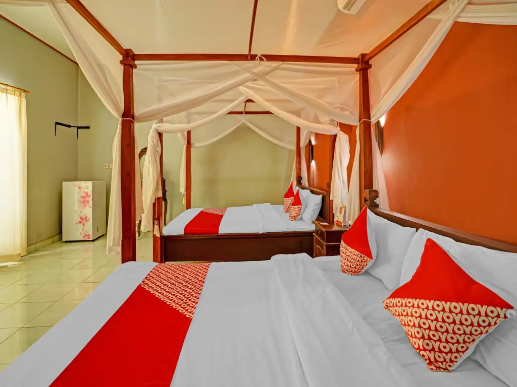 Гарут: OYO 1722 Villa Ciparay Indah