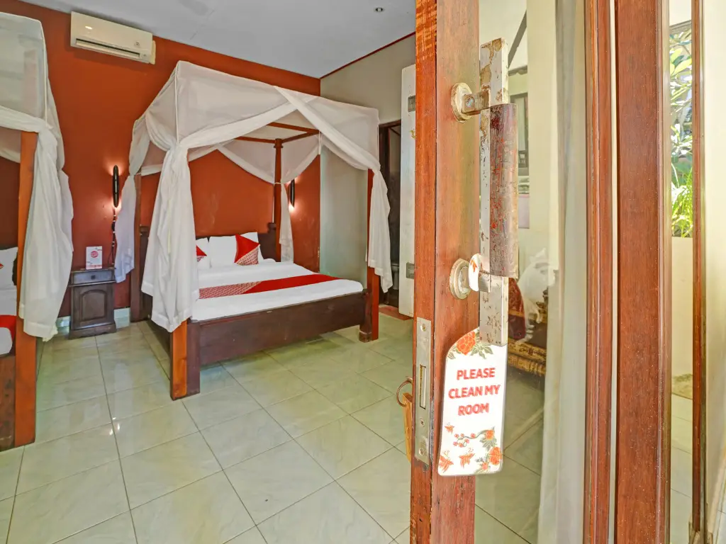 Гарут: OYO 1722 Villa Ciparay Indah