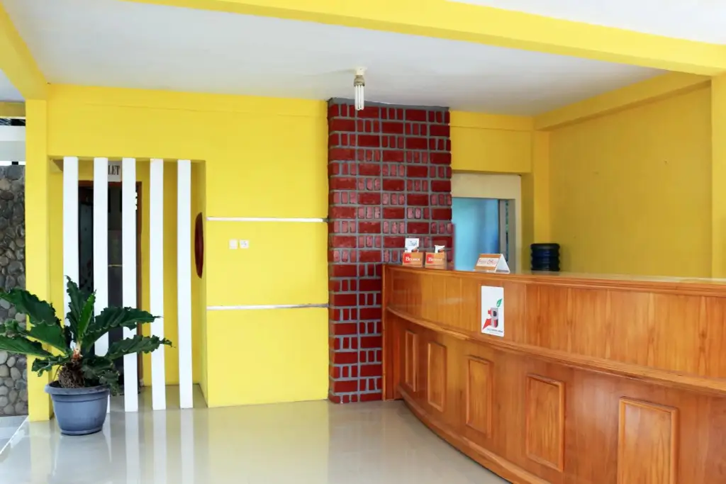 Гарут: OYO 1722 Villa Ciparay Indah