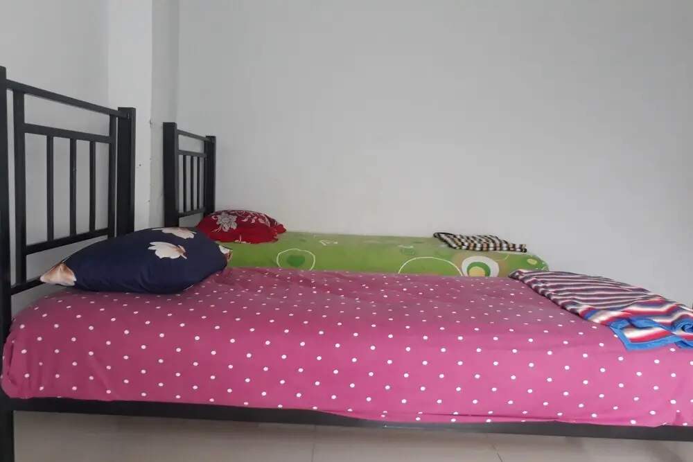 Букиттинги: Oyo 1816 J-Syariah Residence