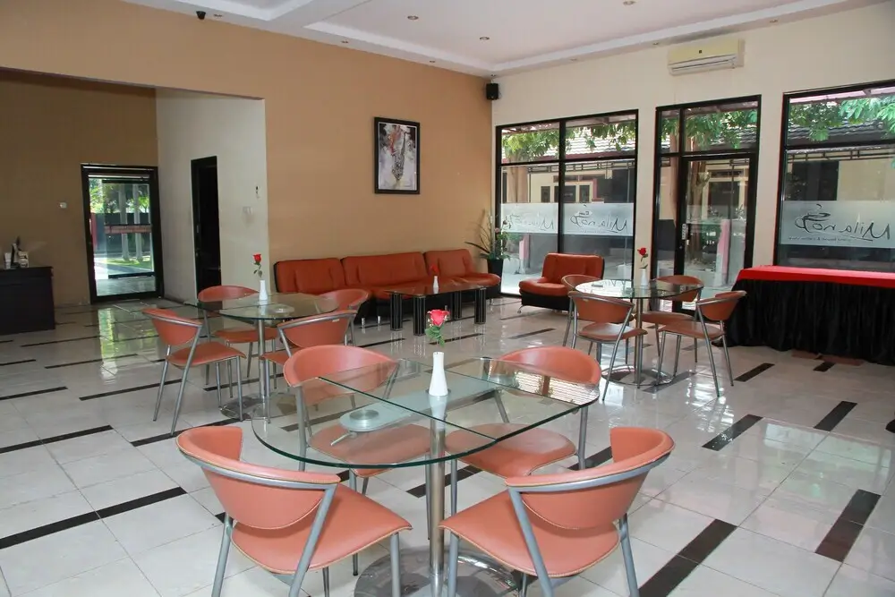 Палу: Oyo 1657 Milano Guest House