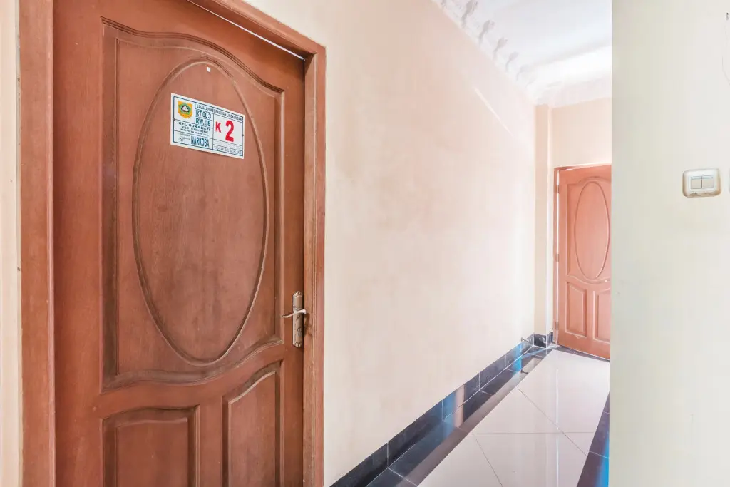 Чибинонг: SUPER OYO 1640 Fallinda Hotel