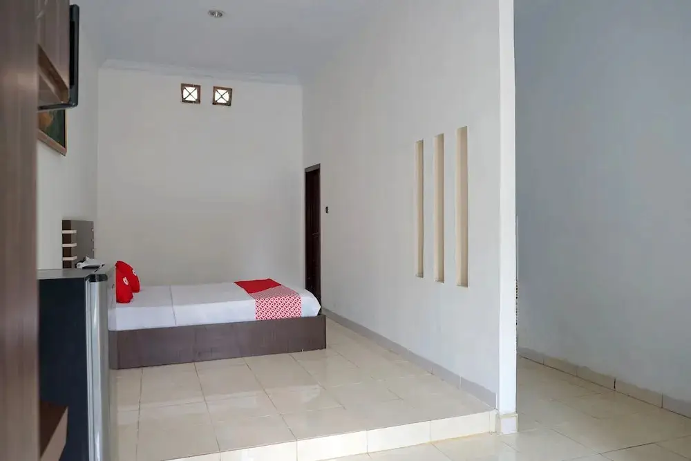 Джамби: OYO 1697 Griya Dimas Guesthouse