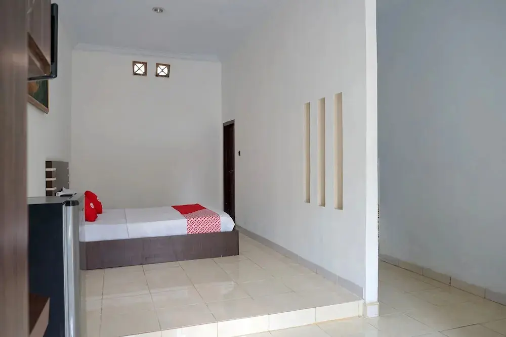 Джамби: OYO 1697 Griya Dimas Guesthouse