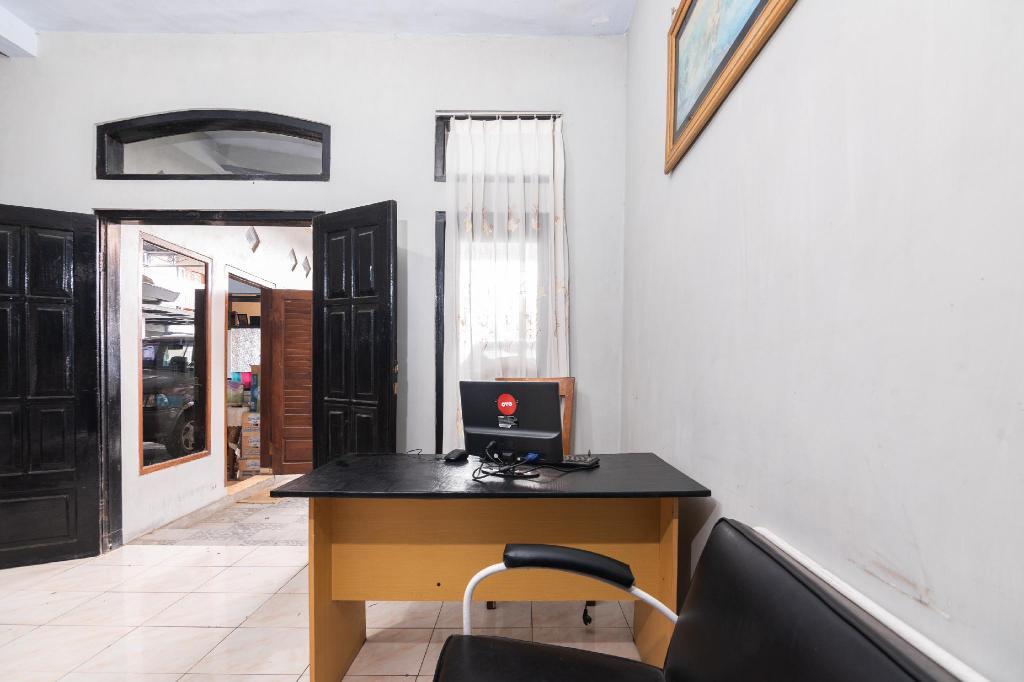 Надисари: OYO 1765 Herman Homestay