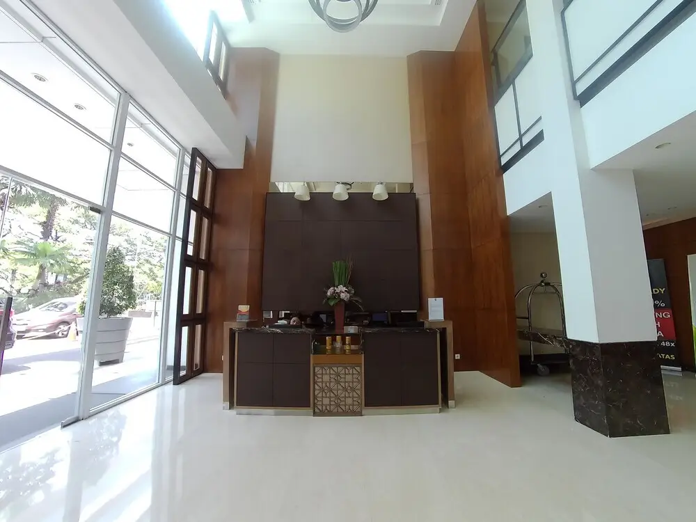 Тангеранг: Apatel Apartement U Residence Lt.6