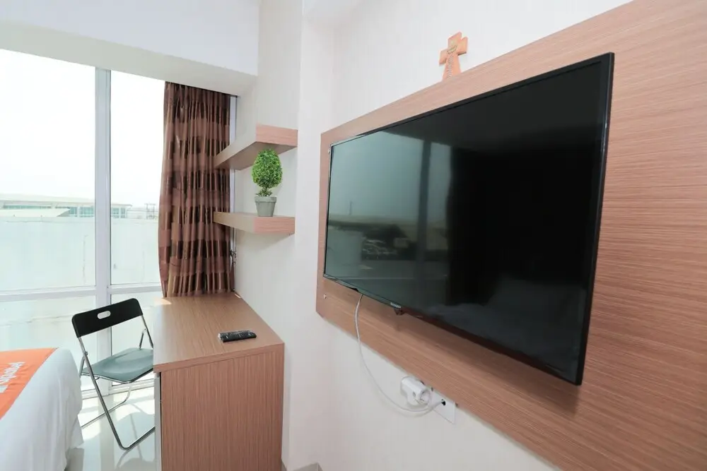 Тангеранг: Apatel Apartement U Residence Lt.6
