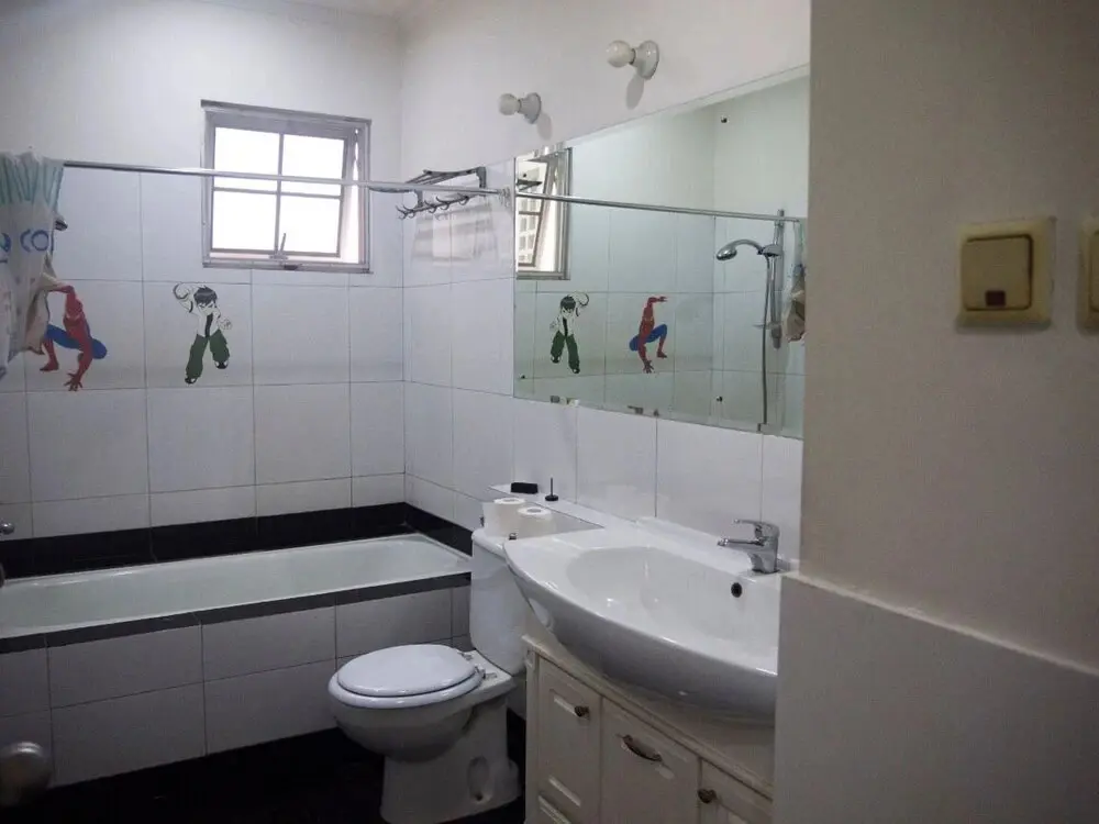 Джакарта: Apatel Apartement Kedoya Elok
