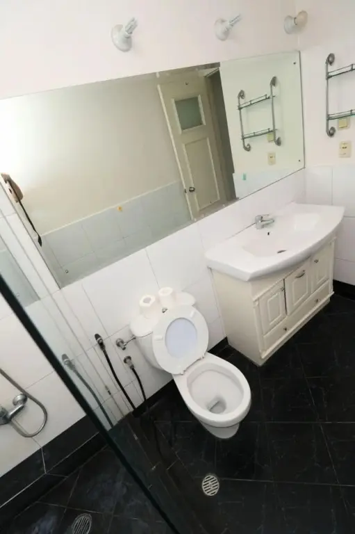 Джакарта: Apatel Apartement Kedoya Elok