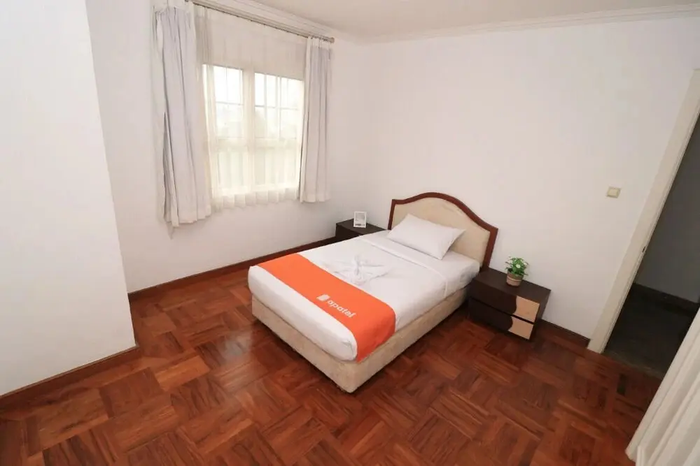 Джакарта: Apatel Apartement Kedoya Elok