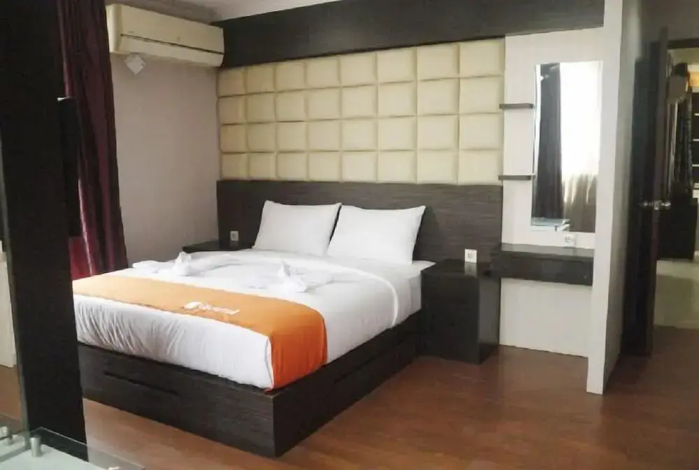 Джакарта: Apatel Apartment Mangga Dua Lt 11