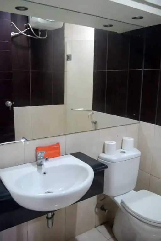 Джакарта: Apatel Apartment Mangga Dua Lt 11