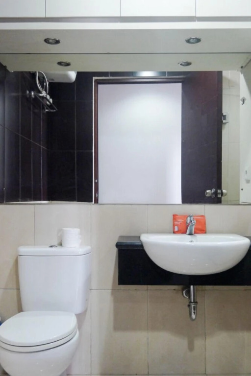 Джакарта: Apatel Apartment Mangga Dua Lt 11