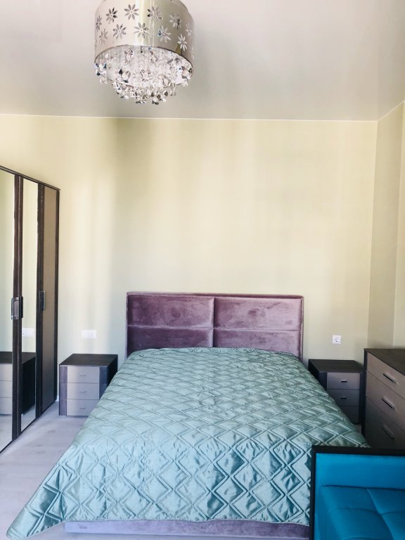 Анапа: Tamanskaya 121 Apartments