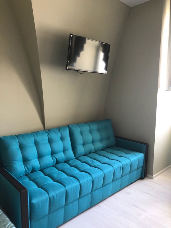 Анапа: Tamanskaya 121 Apartments