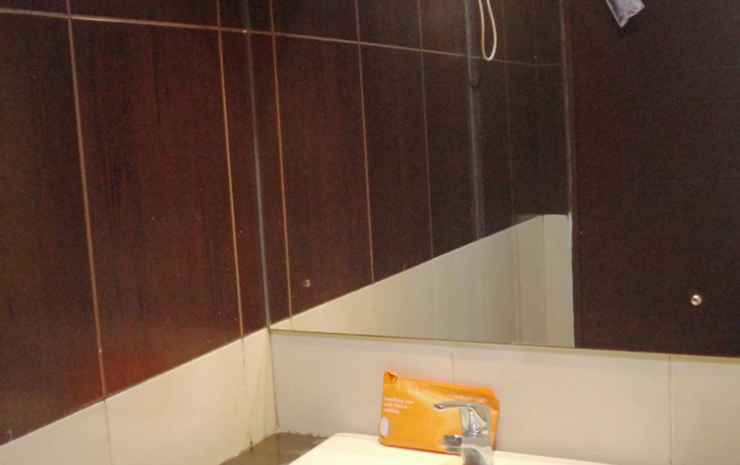 Джакарта: Apatel Apartment Mangga Dua Lt 15