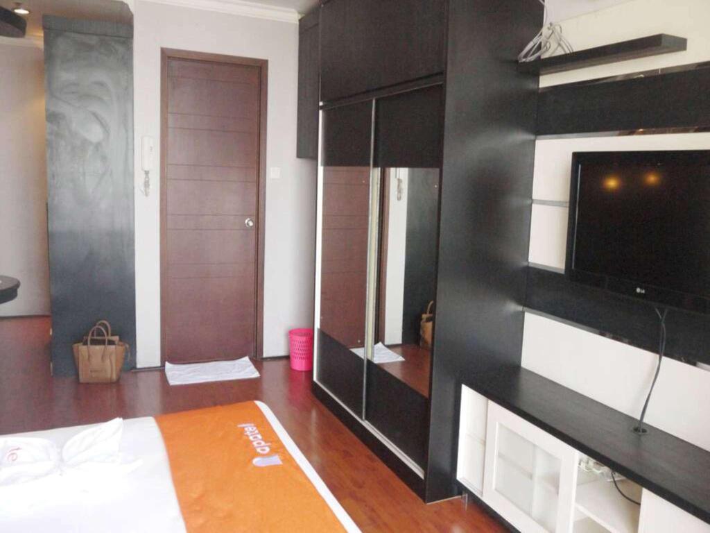 Джакарта: Apatel Apartment Mangga Dua Lt 15