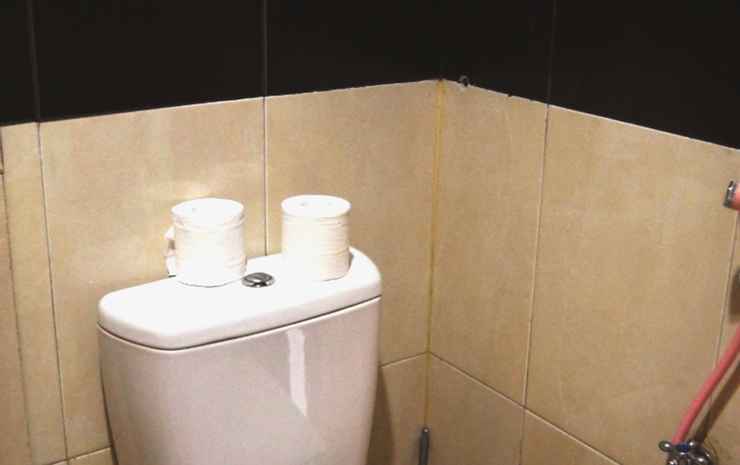 Джакарта: Apatel Apartment Mangga Dua Lt 15