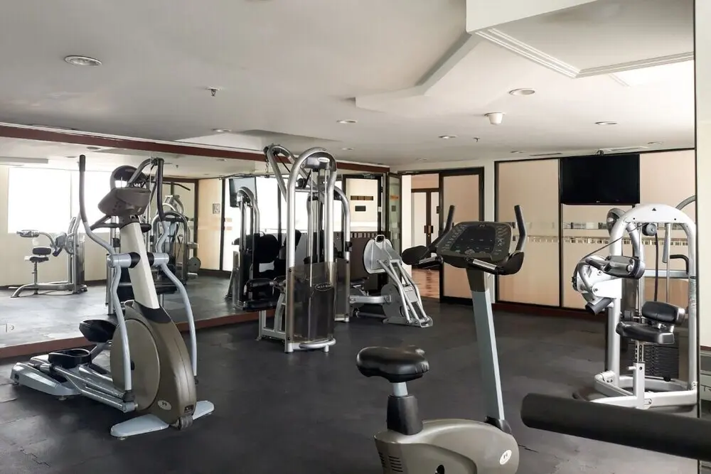 Джакарта: Apatel Apartment Mangga Dua Lt 15