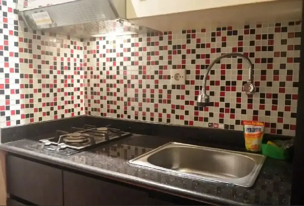 Джакарта: Apatel Apartment Mangga Dua Lt 15