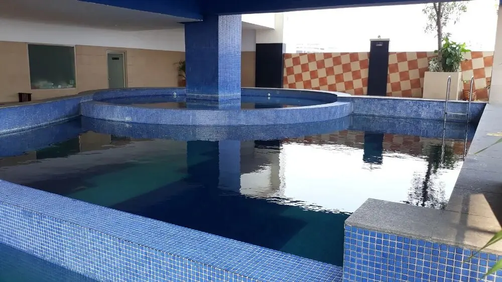 Джакарта: Apatel Apartment Mangga Dua Lt 15